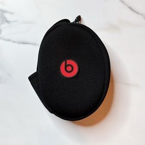 Beats Headphone Soft Case